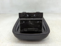 2011 Chrysler 300 Center Console Armrest Cover Lid Fits OEM Used Auto Parts - Oemusedautoparts1.com
