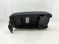 2011 Chrysler 300 Center Console Armrest Cover Lid Fits OEM Used Auto Parts - Oemusedautoparts1.com