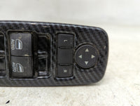 2011-2014 Chrysler 300 Master Power Window Switch Replacement Driver Side Left P/N:56046823AC Fits OEM Used Auto Parts - Oem