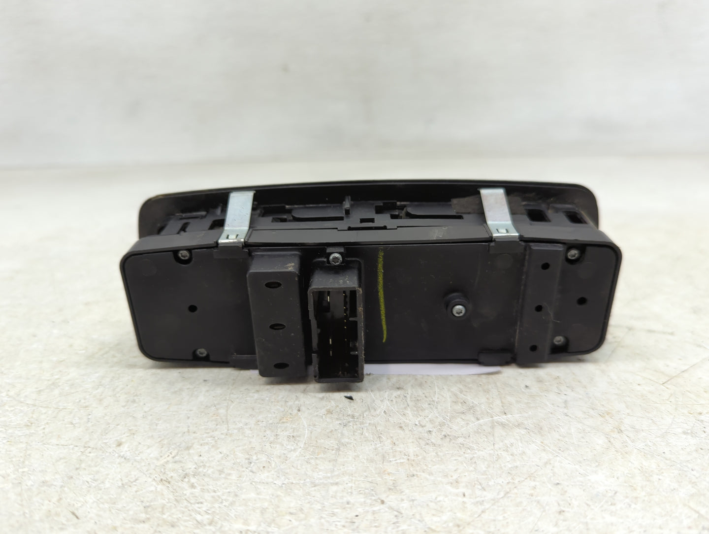 2011-2014 Chrysler 300 Master Power Window Switch Replacement Driver Side Left P/N:56046823AC Fits OEM Used Auto Parts - Oem
