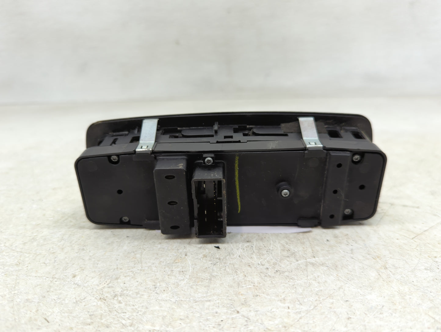 2011-2014 Chrysler 300 Master Power Window Switch Replacement Driver Side Left P/N:56046823AC Fits OEM Used Auto Parts - Oem