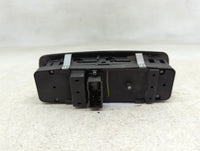 2011-2014 Chrysler 300 Master Power Window Switch Replacement Driver Side Left P/N:56046823AC Fits OEM Used Auto Parts - Oem