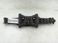 2011 Chrysler 300 Spare Scissor Car Jack - Oemusedautoparts1.com