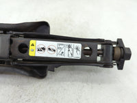2011 Chrysler 300 Spare Scissor Car Jack - Oemusedautoparts1.com