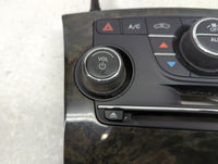 2011-2012 Chrysler 300 Climate Control Module Temperature AC/Heater Replacement P/N:1QH14AAAAC Fits Fits 2011 2012 OEM Used 