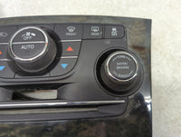2011-2012 Chrysler 300 Climate Control Module Temperature AC/Heater Replacement P/N:1QH14AAAAC Fits Fits 2011 2012 OEM Used 