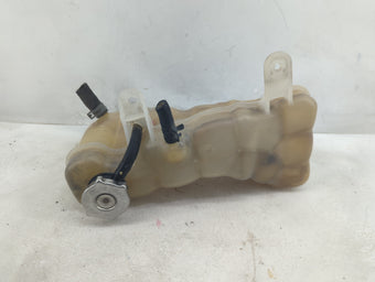 compare product 2011-2022 Chrysler 300 Radiator Coolant Overflow Expansion Tank Bottle 1410207