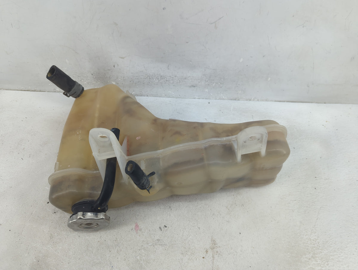 2011-2022 Chrysler 300 Radiator Coolant Overflow Expansion Tank Bottle 1410207 - Oemusedautoparts1.com