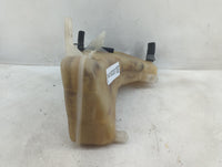 2011-2022 Chrysler 300 Radiator Coolant Overflow Expansion Tank Bottle 1410207 - Oemusedautoparts1.com