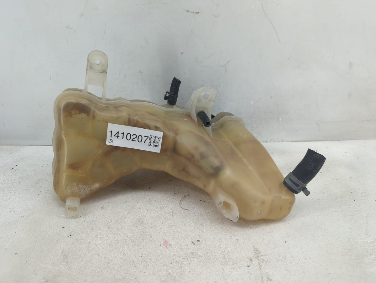 2011-2022 Chrysler 300 Radiator Coolant Overflow Expansion Tank Bottle 1410207 - Oemusedautoparts1.com