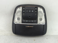 2011 Chrysler 300 Overhead Roof Console - Oemusedautoparts1.com