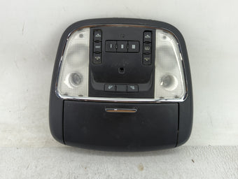 compare product 2011 Chrysler 300 Overhead Roof Console
