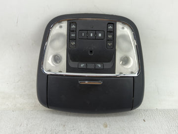 2011 Chrysler 300 Overhead Roof Console - Oemusedautoparts1.com