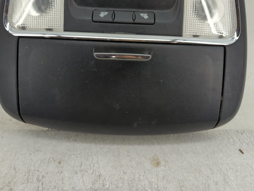 2011 Chrysler 300 Overhead Roof Console