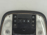 2011 Chrysler 300 Overhead Roof Console - Oemusedautoparts1.com
