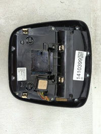 2011 Chrysler 300 Overhead Roof Console - Oemusedautoparts1.com