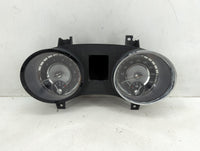 2011 Chrysler 300 Instrument Cluster Speedometer Gauges P/N:68038332AI Fits OEM Used Auto Parts - Oemusedautoparts1.com