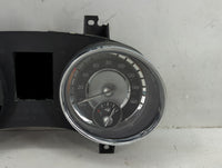 2011 Chrysler 300 Instrument Cluster Speedometer Gauges P/N:68038332AI Fits OEM Used Auto Parts - Oemusedautoparts1.com