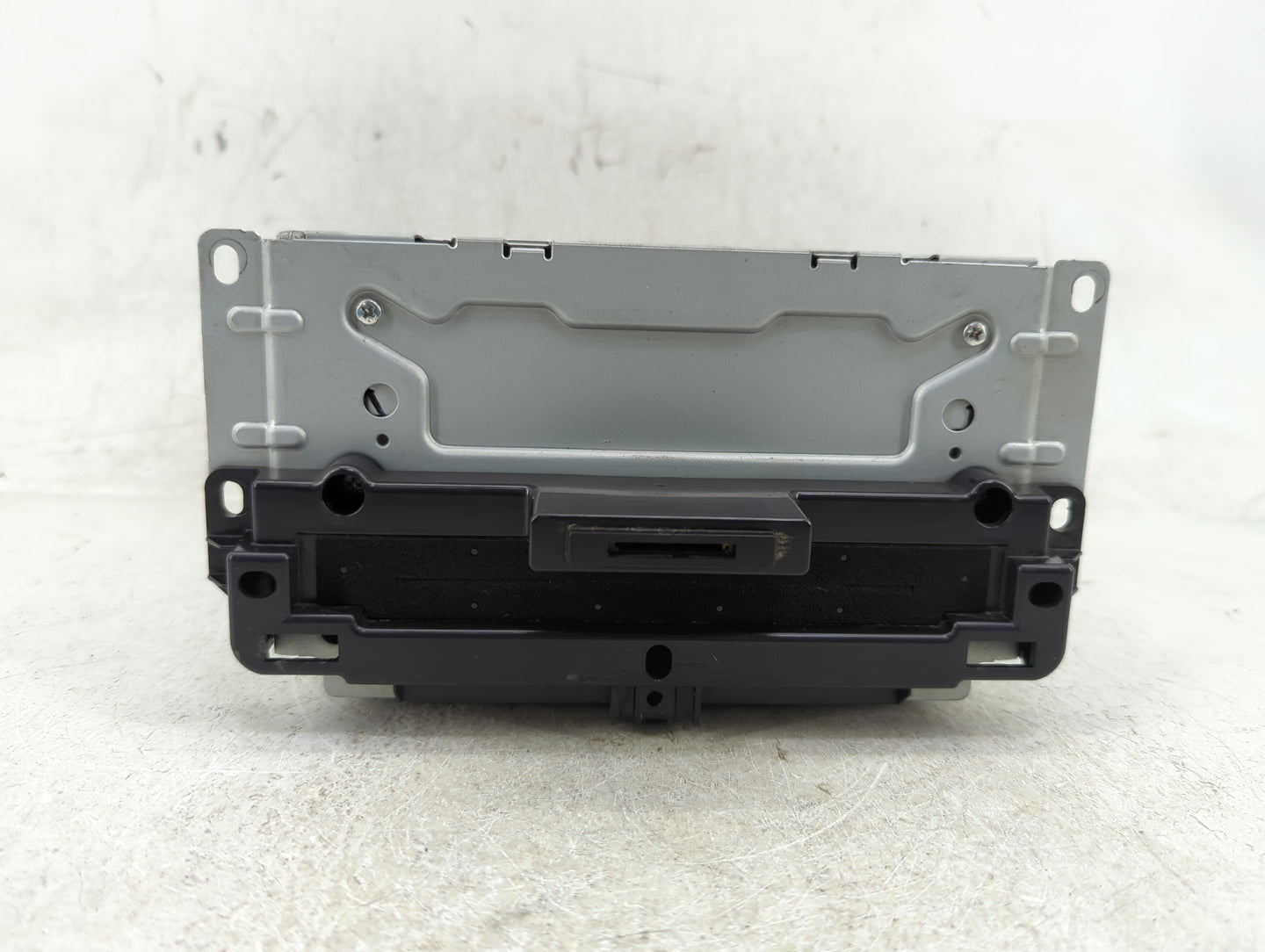 2011 Chrysler 300 Radio AM FM Cd Player Receiver Replacement P/N:P05064538AN Fits OEM Used Auto Parts - Oemusedautoparts1.co