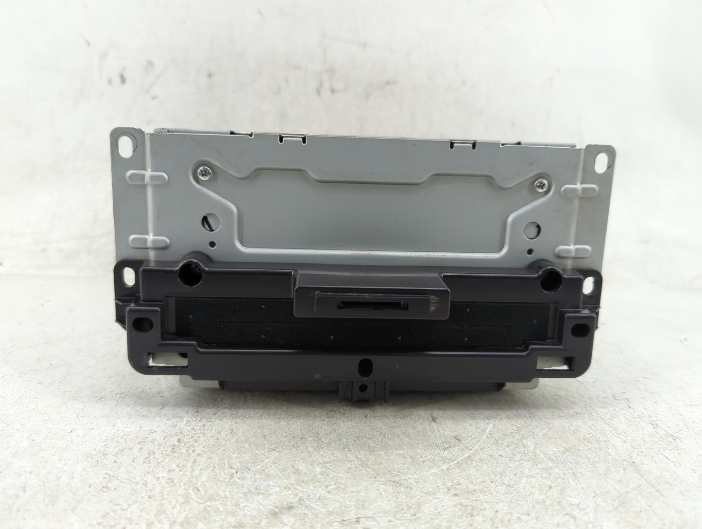 2011 Chrysler 300 Radio AM FM Cd Player Receiver Replacement P/N:P05064538AN Fits OEM Used Auto Parts - Oemusedautoparts1.co
