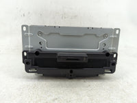 2011 Chrysler 300 Radio AM FM Cd Player Receiver Replacement P/N:P05064538AN Fits OEM Used Auto Parts - Oemusedautoparts1.co