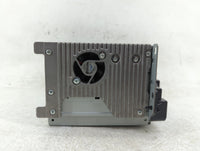 2011 Chrysler 300 Radio AM FM Cd Player Receiver Replacement P/N:P05064538AN Fits OEM Used Auto Parts - Oemusedautoparts1.co