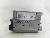 2011 Chrysler 300 Radio AM FM Cd Player Receiver Replacement P/N:P05064538AN Fits OEM Used Auto Parts - Oemusedautoparts1.co