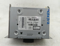 2011 Chrysler 300 Radio AM FM Cd Player Receiver Replacement P/N:P05064538AN Fits OEM Used Auto Parts - Oemusedautoparts1.co