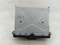 2011 Chrysler 300 Radio AM FM Cd Player Receiver Replacement P/N:P05064538AN Fits OEM Used Auto Parts - Oemusedautoparts1.co