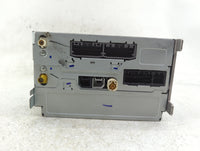 2011 Chrysler 300 Radio AM FM Cd Player Receiver Replacement P/N:P05064538AN Fits OEM Used Auto Parts - Oemusedautoparts1.co