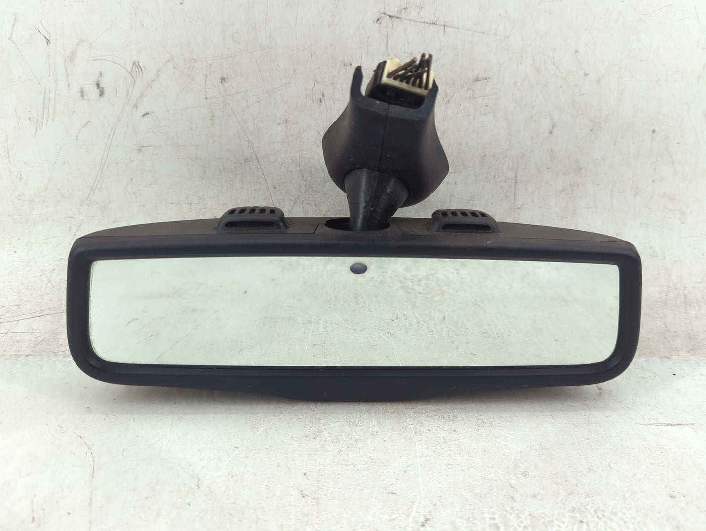 2011-2014 Chrysler 300 Interior Rear View Mirror Replacement OEM Fits Fits 2011 2012 2013 2014 2015 2016 2017 OEM Used Auto 