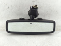 2011-2014 Chrysler 300 Interior Rear View Mirror Replacement OEM Fits Fits 2011 2012 2013 2014 2015 2016 2017 OEM Used Auto 