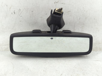 compare product 2011-2014 Chrysler 300 Interior Rear View Mirror Replacement OEM Fits Fits 2011 2012 2013 2014 2015 2016 2017 OEM Used Auto Parts