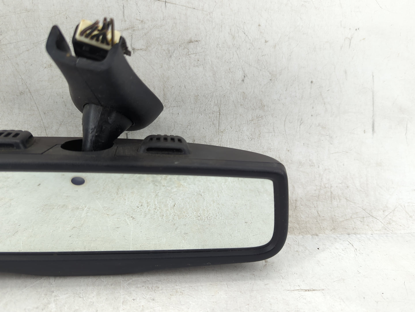 2011-2014 Chrysler 300 Interior Rear View Mirror Replacement OEM Fits Fits 2011 2012 2013 2014 2015 2016 2017 OEM Used Auto 