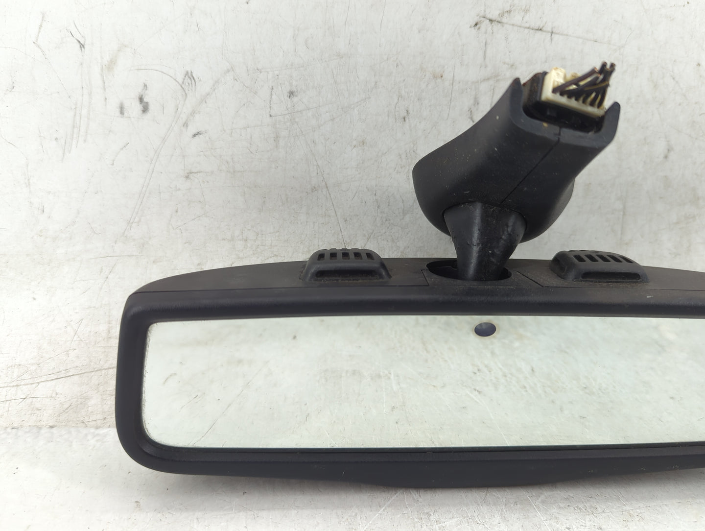 2011-2014 Chrysler 300 Interior Rear View Mirror Replacement OEM Fits Fits 2011 2012 2013 2014 2015 2016 2017 OEM Used Auto 