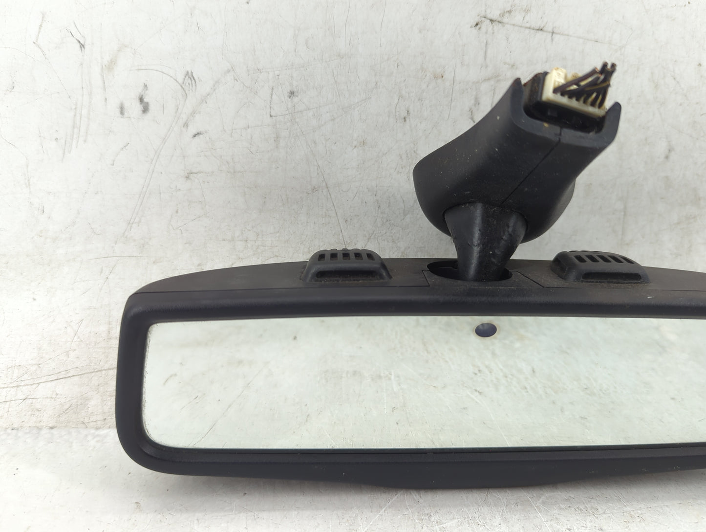 2011-2014 Chrysler 300 Interior Rear View Mirror Replacement OEM Fits Fits 2011 2012 2013 2014 2015 2016 2017 OEM Used Auto 