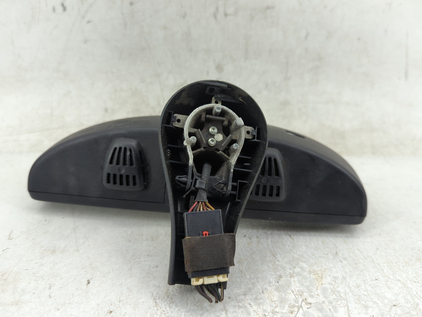 2011-2014 Chrysler 300 Interior Rear View Mirror Replacement OEM Fits Fits 2011 2012 2013 2014 2015 2016 2017 OEM Used Auto 