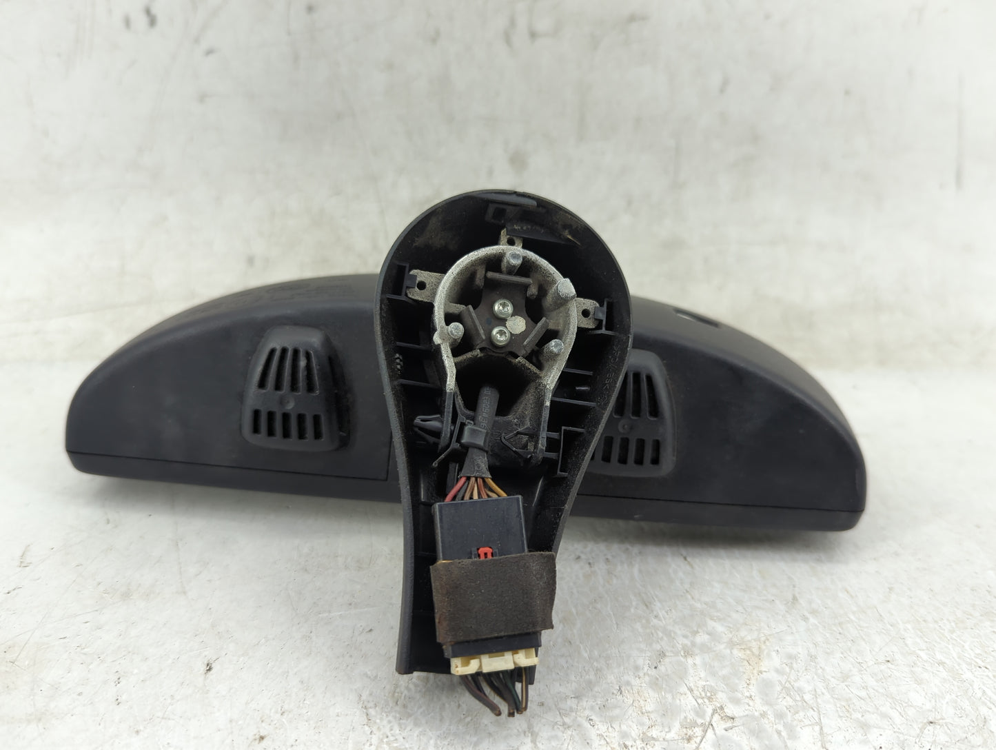 2011-2014 Chrysler 300 Interior Rear View Mirror Replacement OEM Fits Fits 2011 2012 2013 2014 2015 2016 2017 OEM Used Auto 