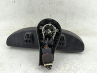 2011-2014 Chrysler 300 Interior Rear View Mirror Replacement OEM Fits Fits 2011 2012 2013 2014 2015 2016 2017 OEM Used Auto 