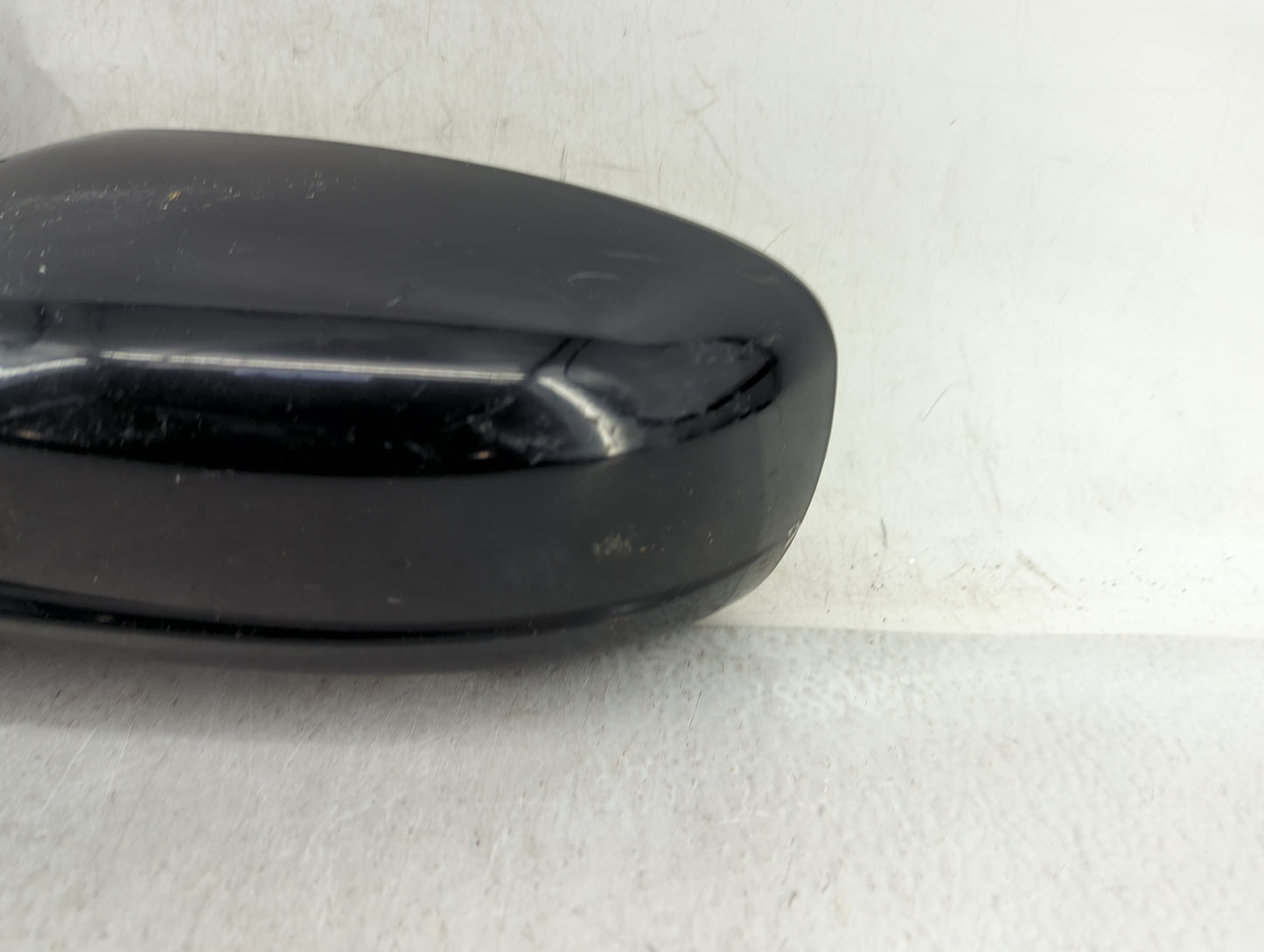 2011-2014 Chrysler 300 Driver Side View Mirror - Left Door Mirror OEM Used - Oemusedautoparts1.com