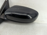 2011-2014 Chrysler 300 Driver Side View Mirror - Left Door Mirror OEM Used - Oemusedautoparts1.com