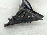 2011-2014 Chrysler 300 Driver Side View Mirror - Left Door Mirror OEM Used - Oemusedautoparts1.com