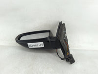 2011-2014 Chrysler 300 Driver Side View Mirror - Left Door Mirror OEM Used - Oemusedautoparts1.com