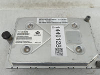 2011 Chrysler 300 PCM Engine Control Computer ECU ECM PCU OEM P/N:P05150545AE P68110287AA Fits OEM Used Auto Parts - Oemused