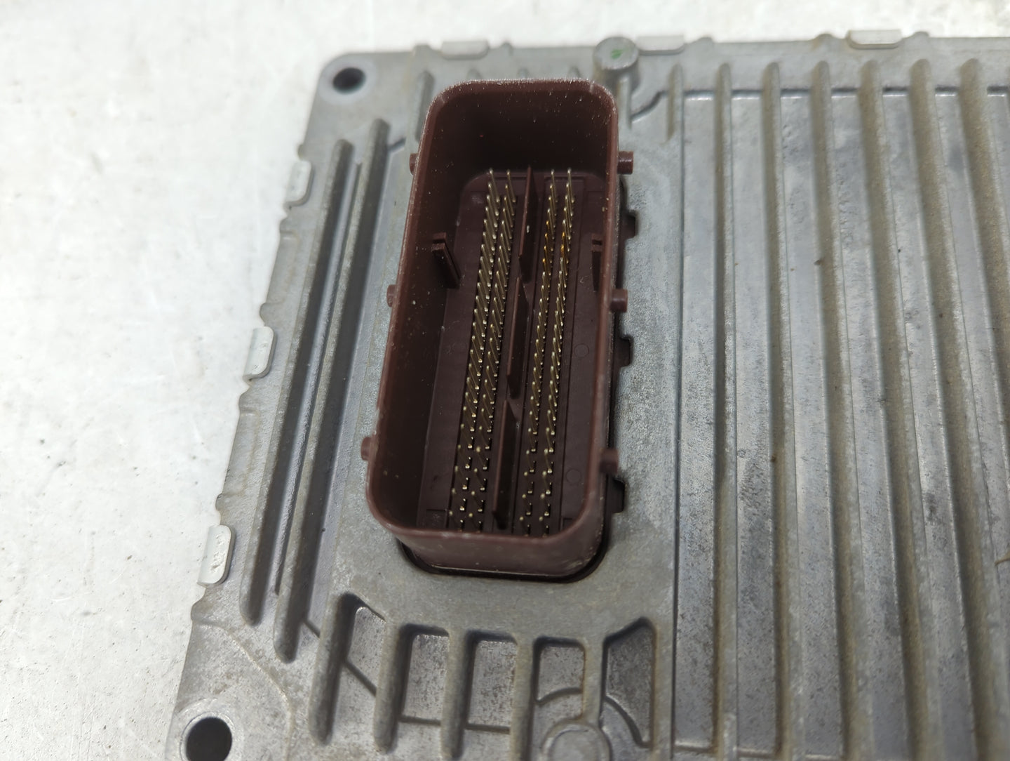 2011 Chrysler 300 PCM Engine Control Computer ECU ECM PCU OEM P/N:P05150545AE P68110287AA Fits OEM Used Auto Parts - Oemused