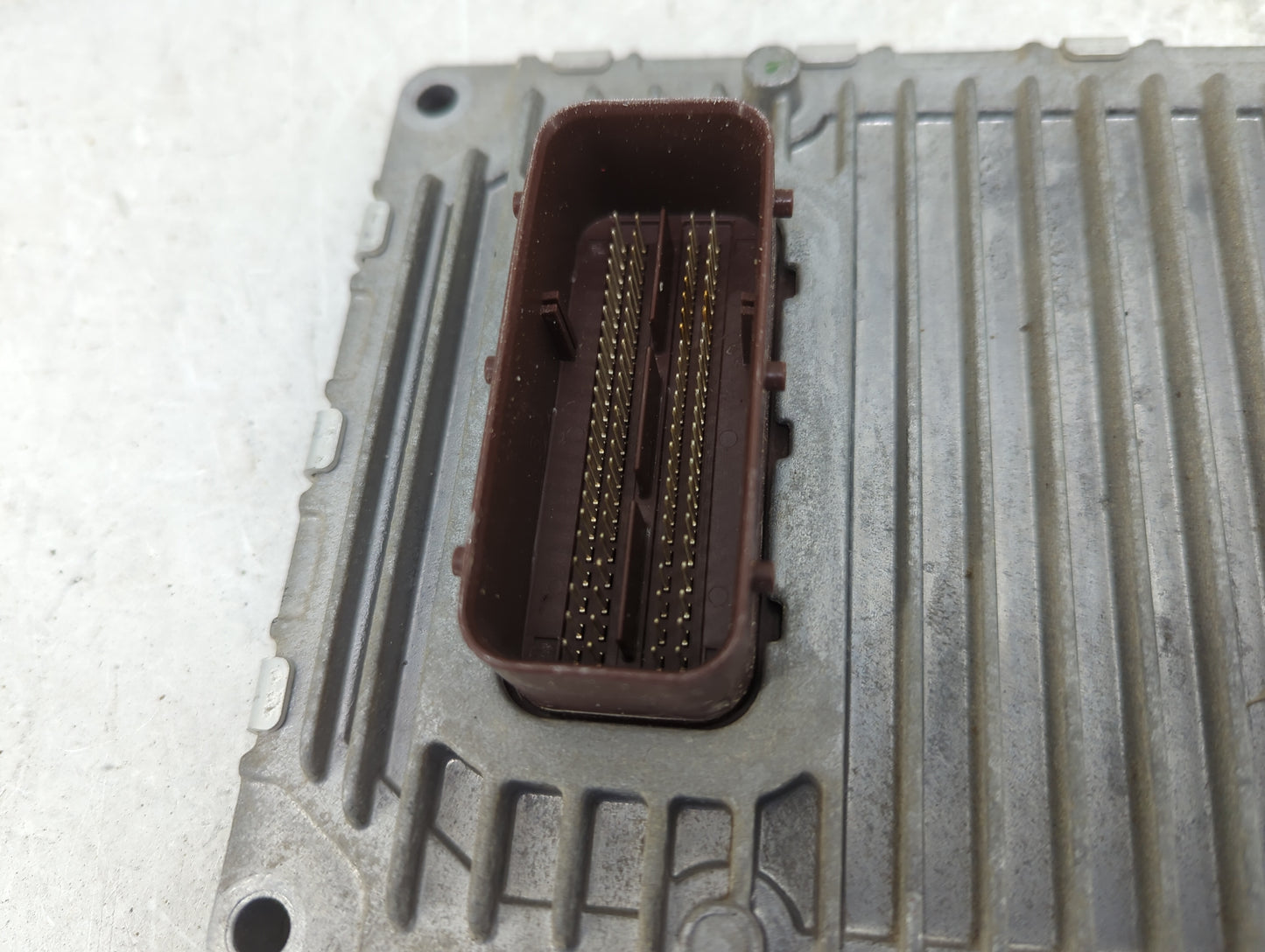 2011 Chrysler 300 PCM Engine Control Computer ECU ECM PCU OEM P/N:P05150545AE P68110287AA Fits OEM Used Auto Parts - Oemused