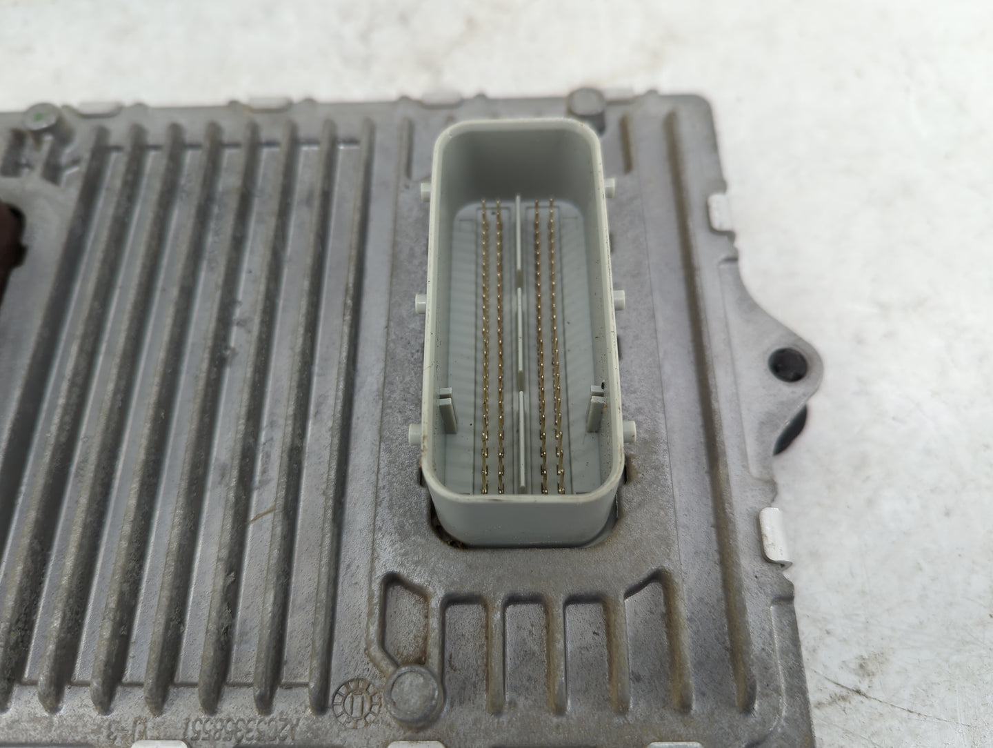 2011 Chrysler 300 PCM Engine Control Computer ECU ECM PCU OEM P/N:P05150545AE P68110287AA Fits OEM Used Auto Parts - Oemused