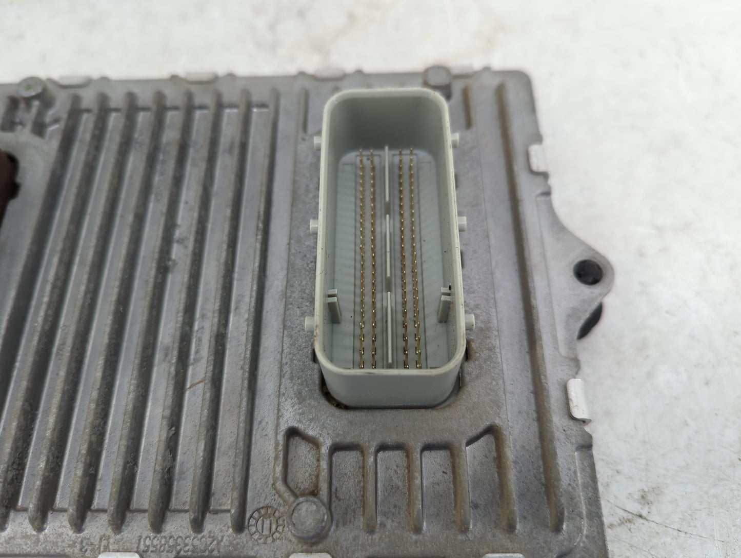 2011 Chrysler 300 PCM Engine Control Computer ECU ECM PCU OEM P/N:P05150545AE P68110287AA Fits OEM Used Auto Parts - Oemused