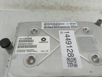 2011 Chrysler 300 PCM Engine Control Computer ECU ECM PCU OEM P/N:P05150545AE P68110287AA Fits OEM Used Auto Parts - Oemused