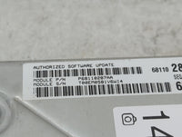 2011 Chrysler 300 PCM Engine Control Computer ECU ECM PCU OEM P/N:P05150545AE P68110287AA Fits OEM Used Auto Parts - Oemused